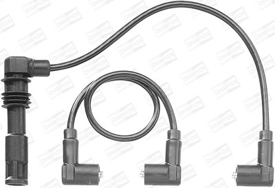 Champion Zündleitungssatz [Hersteller-Nr. CLS178] für Seat, VW Image