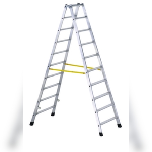 ZARGES Stehleiter Image