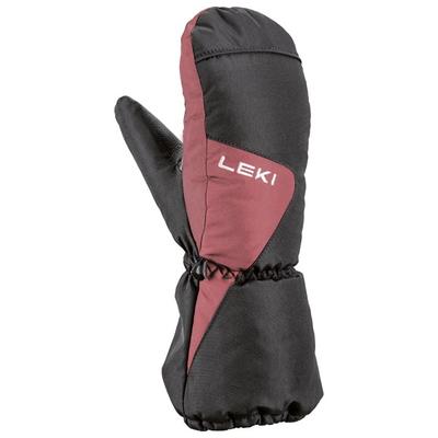 Leki - Nevio Junior Mitt - Handschuhe Gr 5 grau Image