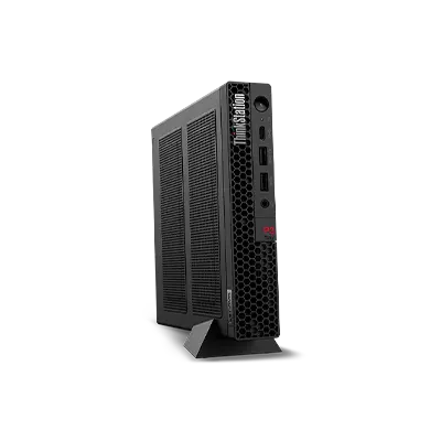 Lenovo ThinkStation P3 Workstation - 1TB SSD - 32GB RAM - Intel vPro® platform