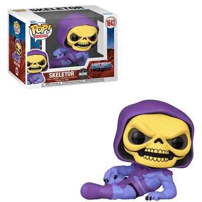 Funko Pop! Masters of the Universe - Skeletor #1643