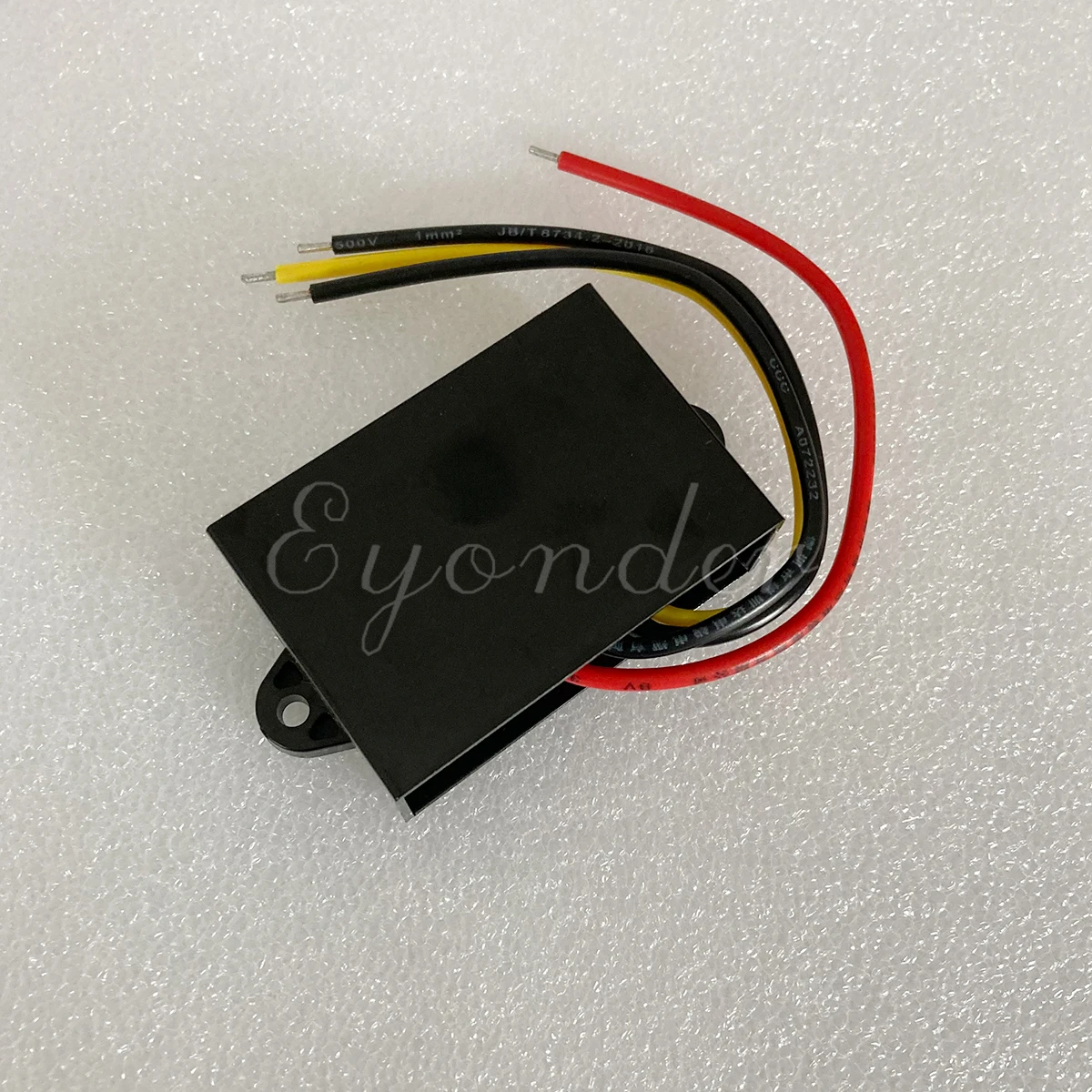 Schritt unten 8v 9v 10v 12v 13,8 v 14v 15v 18v 19v 20v 24v 36v 37v 48v 50v 56v 25v 5v netzteil 10a 50w dc-dc-buck converter Image