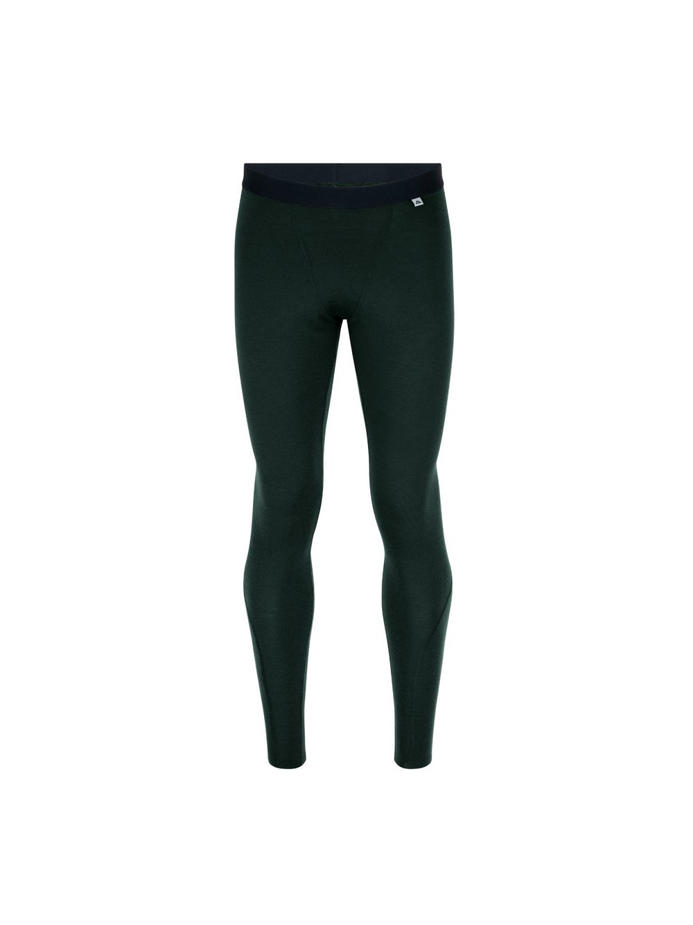 DANISH ENDURANCE Thermohose Herren grün, M Image