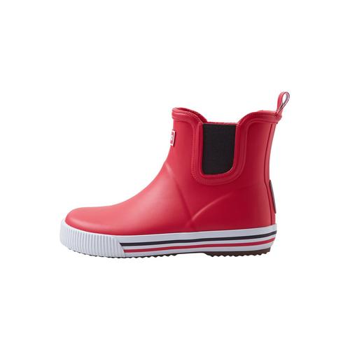 reima Gummistiefel Kinder rot, 27