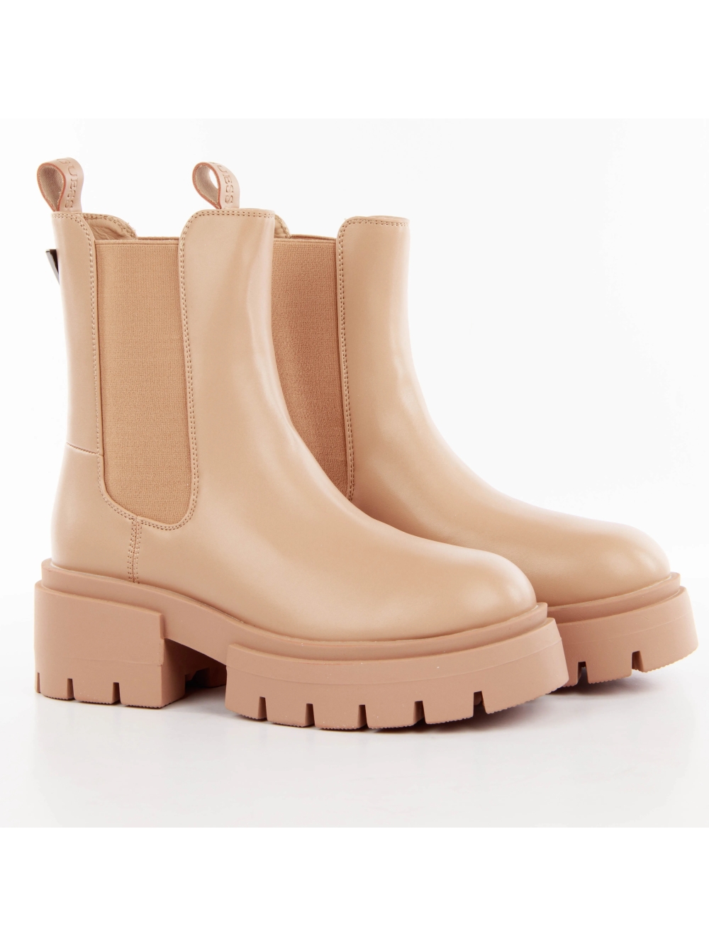 Guess Charlotte Damen-Ankle-Boots US 39