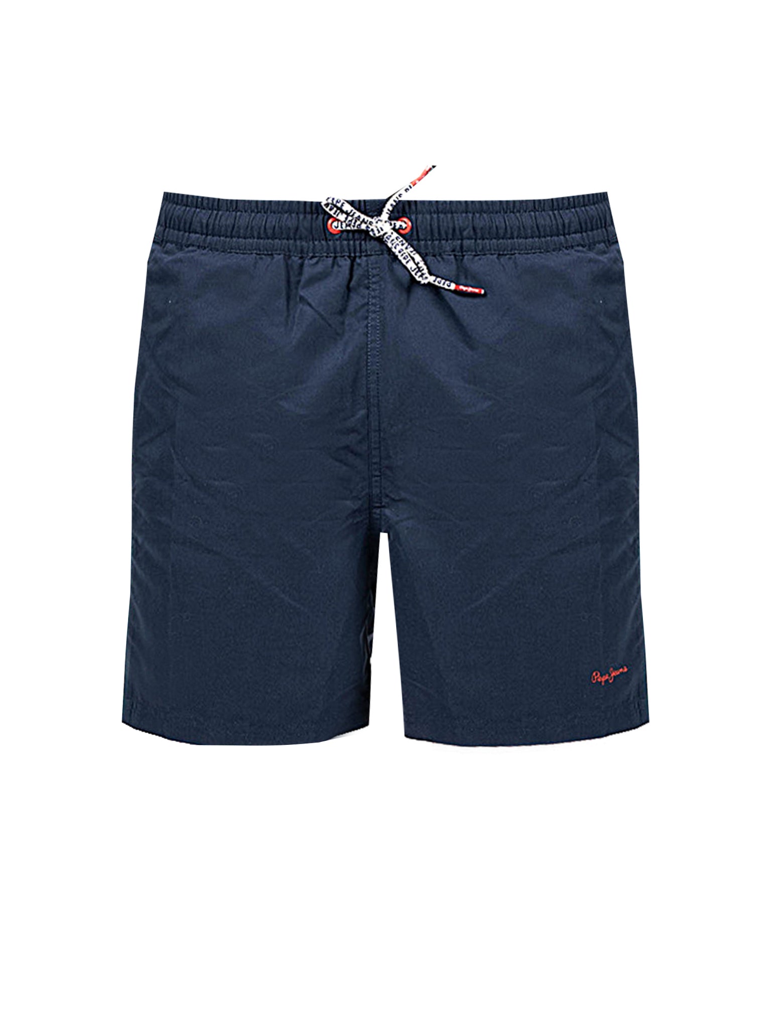 Pepe Jeans Badehose Risto D Herren rot Image
