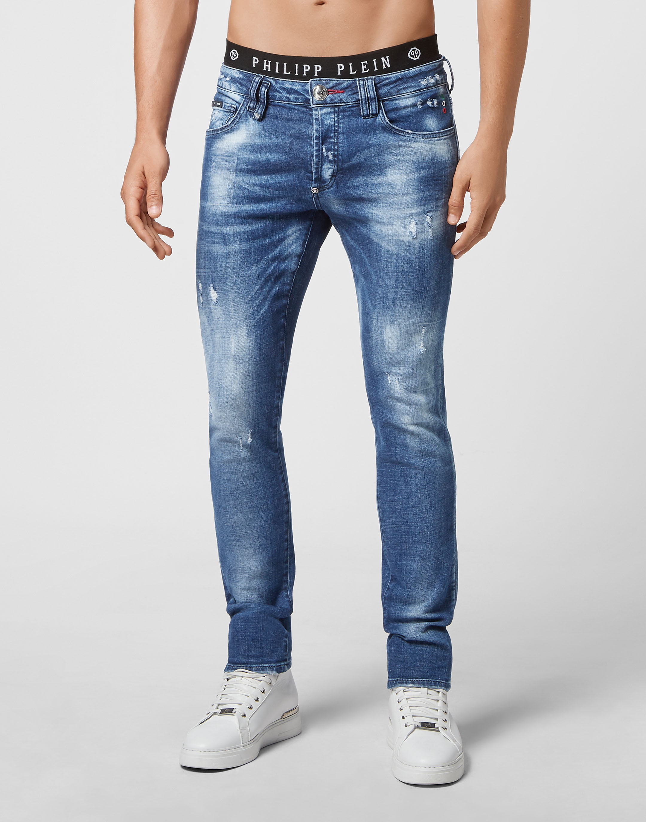 Jeans Regular Fit 30 (Größe)