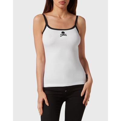 Tanktop Skull&Bones Image