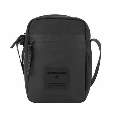 Strellson Northwood Rs Clint Shoulderbag Xsvz Umhängetasche