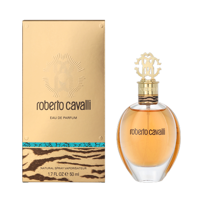 Roberto Cavalli Signature Edp Spray.