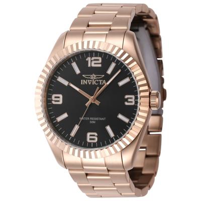 Invicta Specialty 47461 Herrenuhr - 43mm