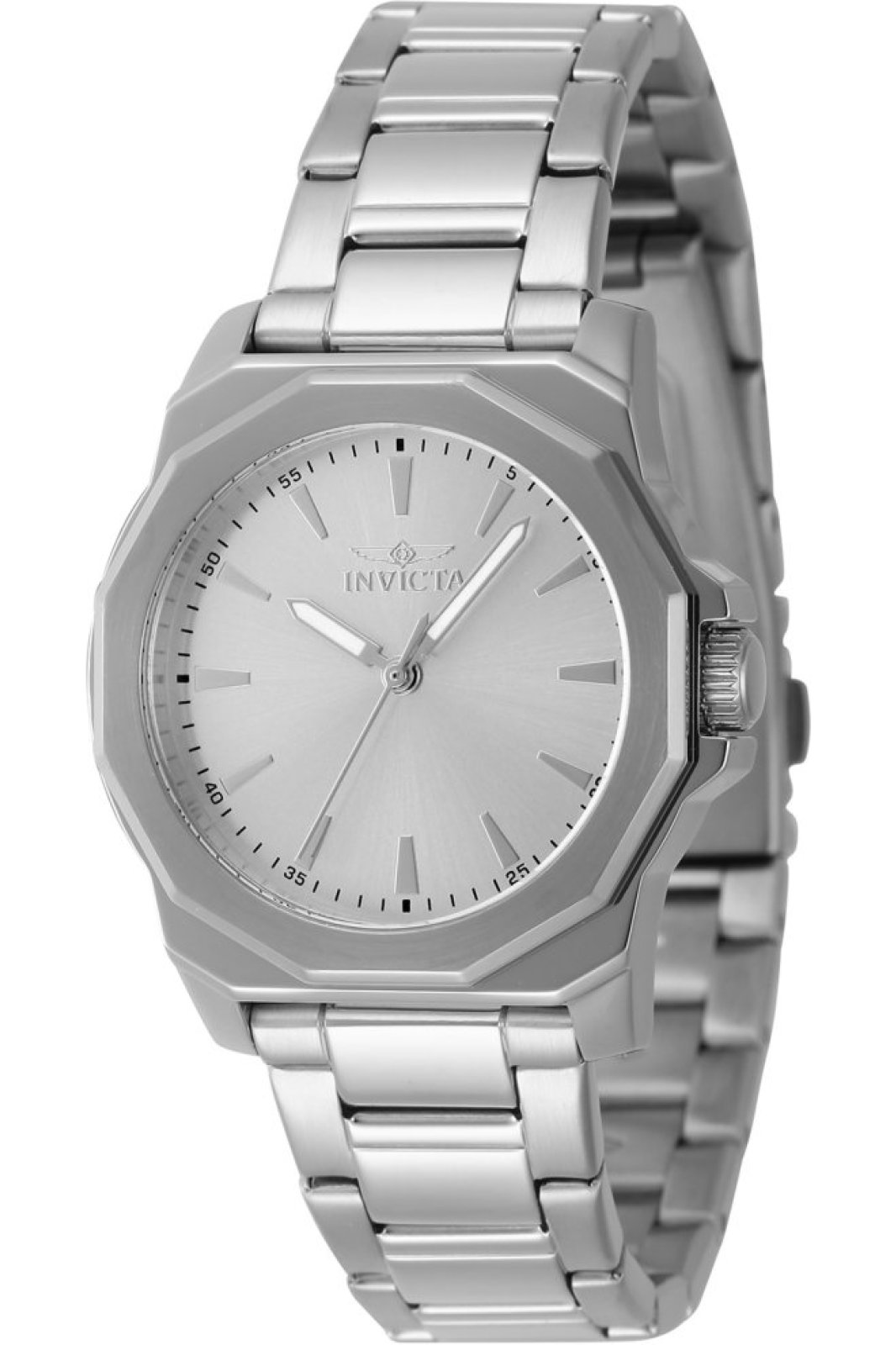 Invicta Speedway 47337 Damenuhr - 34mm Image