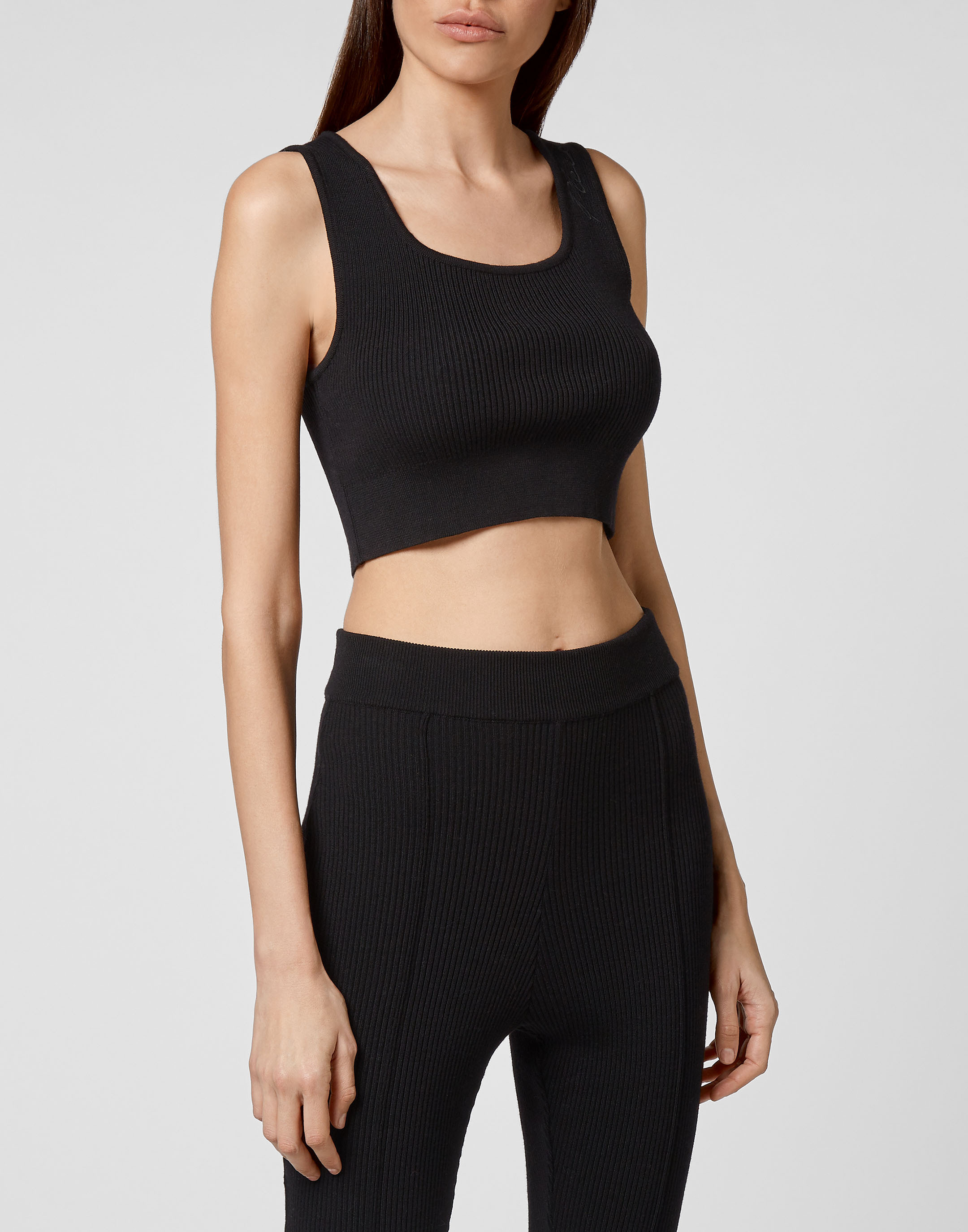 Strickset Top & Hose Signature Image