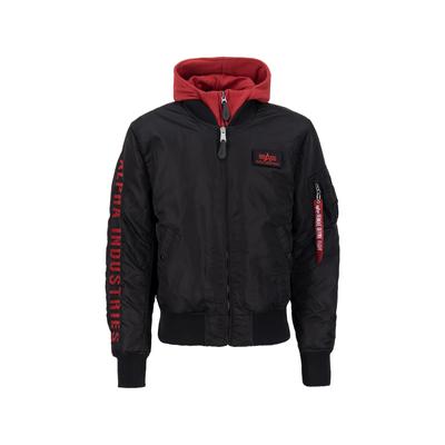 Alpha Industries Jacke