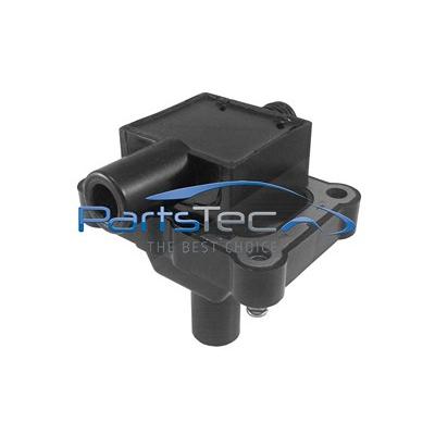 Partstec Zündspule [Hersteller-Nr. PTA513-0009] für Daewoo, Mercedes-Benz, Ssangyong, VW Image