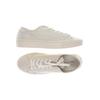 Garment Project Herren Sneakers, Gr. 42, beige, kein Etikett