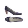 Esprit Damen Pumps, Gr. 41, marineblau, kein Etikett