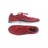 Puma Damen Sneakers, Gr. 45, rot, kein Etikett