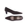 Peter Kaiser Damen Pumps, Gr. 4.5, braun, kein Etikett