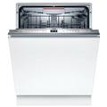 Lavastoviglie 60cm 13 coperti completamente integrati - smv6ecx93e Bosch