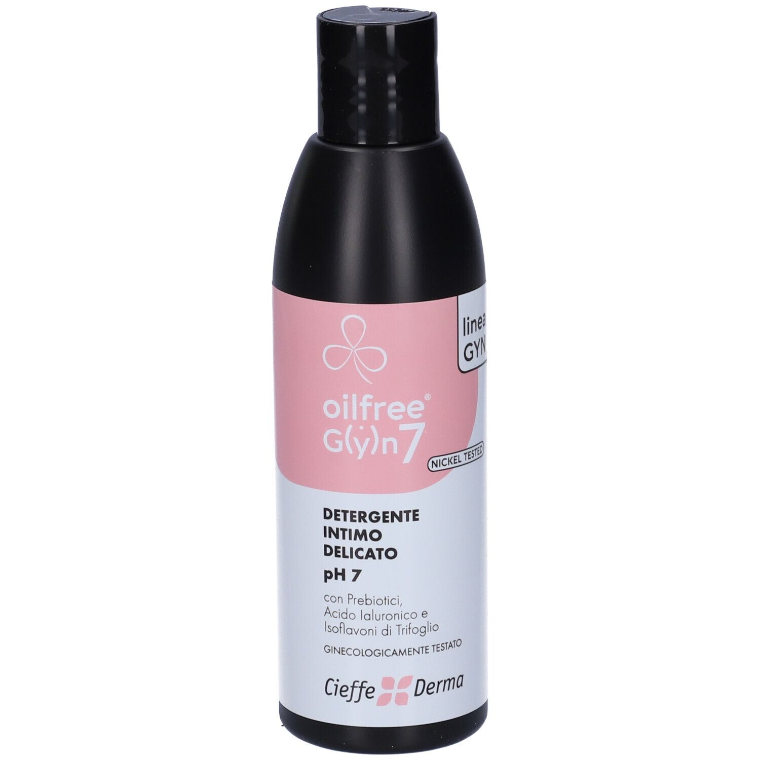 Oilfree Gyn 7 200 Ml ml