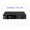 Nuovo DAC-Z8 Fever DAC Decoder Front stage Decoder HIFI ad alta fedeltà amplificatori auricolari