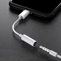 1-5PCS USB Tipo C A 3.5 Jack Adattatore Per Auricolari USB-C 3 5mm Cavo Audio Convertitore Per Samsung Galaxy Huawei Xiaomi PC Laptop Mac