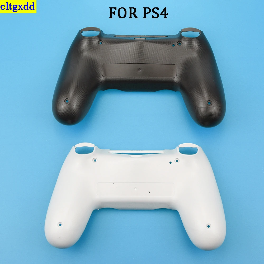Cltgxdd 1 Stück für ps4 Wireless Controller Game Board Bottom Shell Back Shell JDM JDS 001 011 010 Controller Shell Image