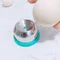 1 Stücke Ei Piercer Manuelle Locher 304 Edelstahl Nadel Kunststoff Basis Bäckerei Piercing Gadgets Home Küche Backen Werkzeuge