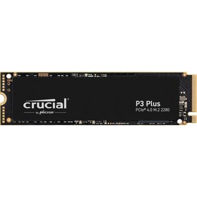 M.2 ssd P3 plus CT1000P3PSSD8 1TB - Crucial