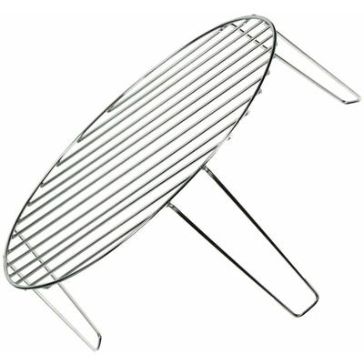 Ersatzteil - Dreifuß-Gitter hoch, original - Whirlpool bauknecht, ikea Whirlpool ariston hotpoint Image