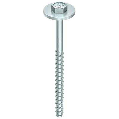 Heco - MULTI-MONTI-plus s 12,0x180, Sechskantkopf, A2K, 25 St. Image
