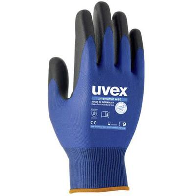 Phynomic wet 6006011 Arbeitshandschuh Größe (Handschuhe): 11 en 388 1 Paar - Uvex Image