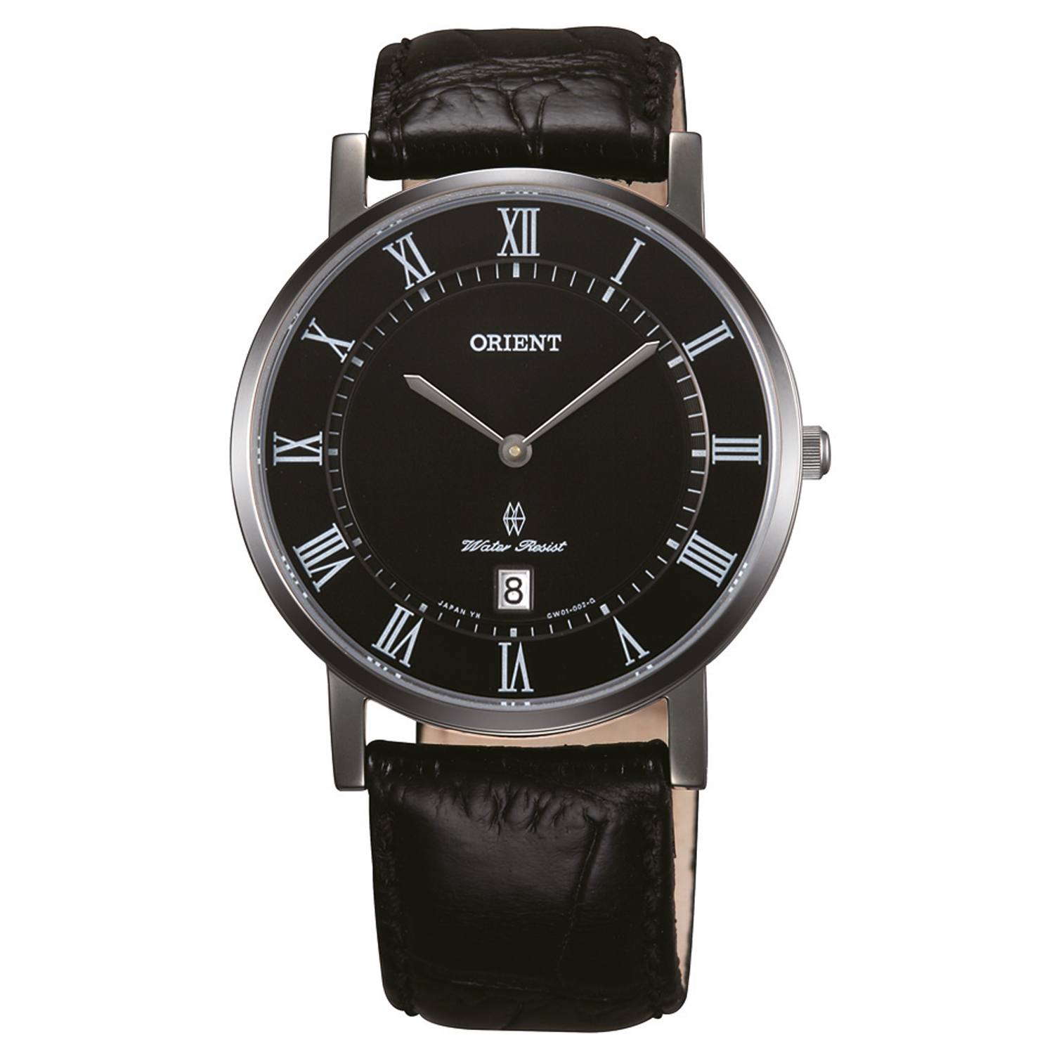 Orient Uhr FGW0100DB0 Image