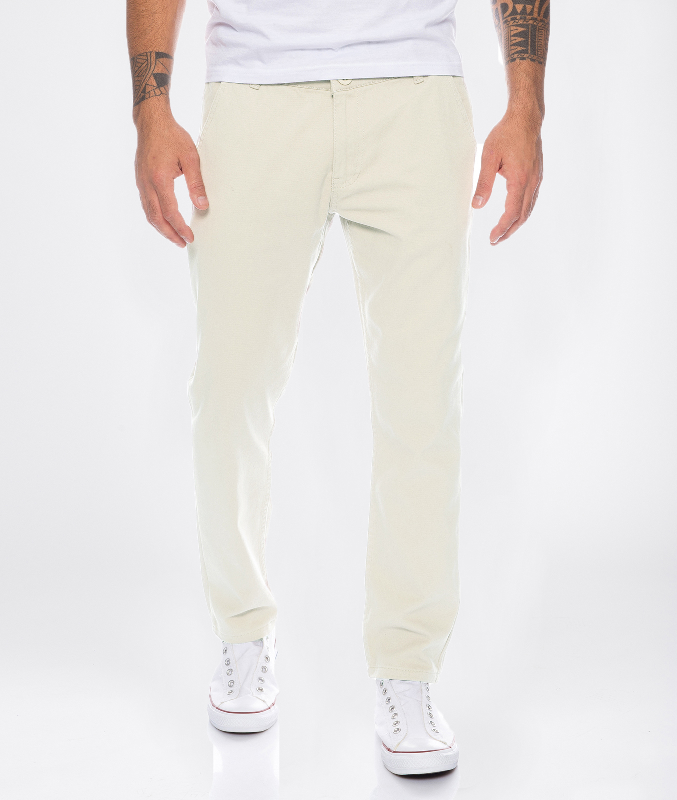 Rock Creek Hose Stone Image