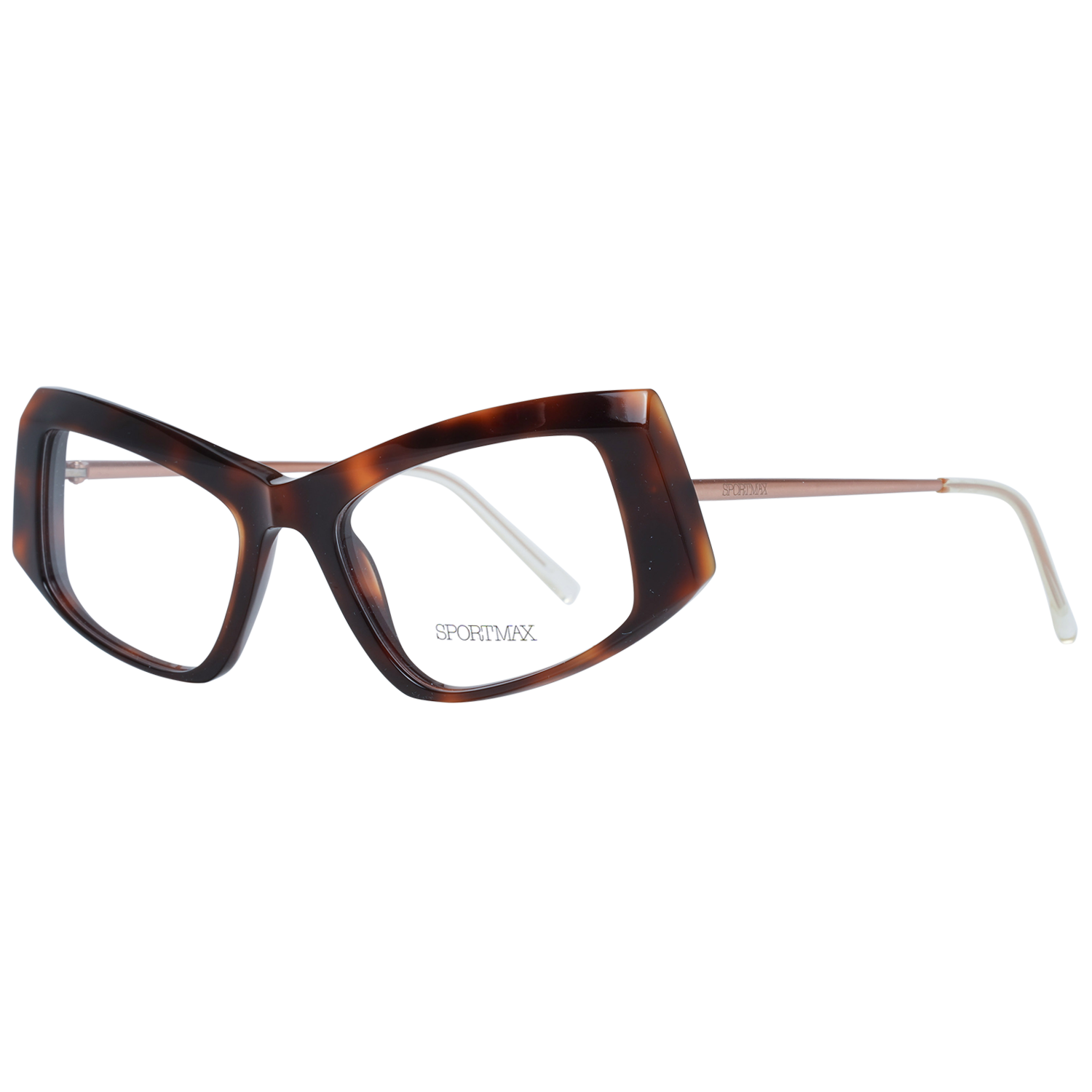Sportmax Brille SM5005 052 52 Image