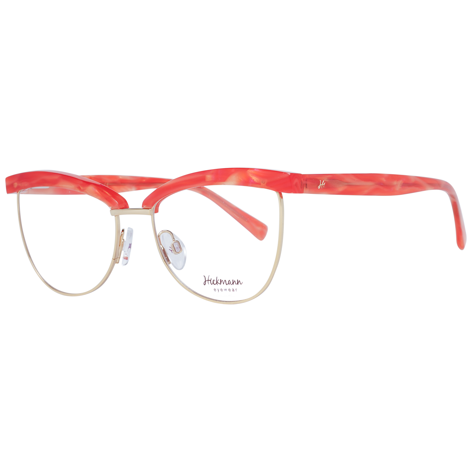 Ana Hickmann Lunettes HI1051 E04 54 Image