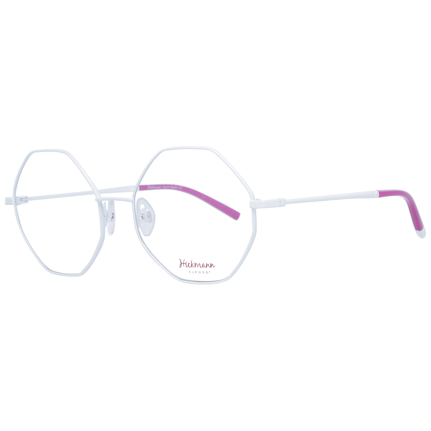 Ana Hickmann Lunettes HI1063 15A 54 Image