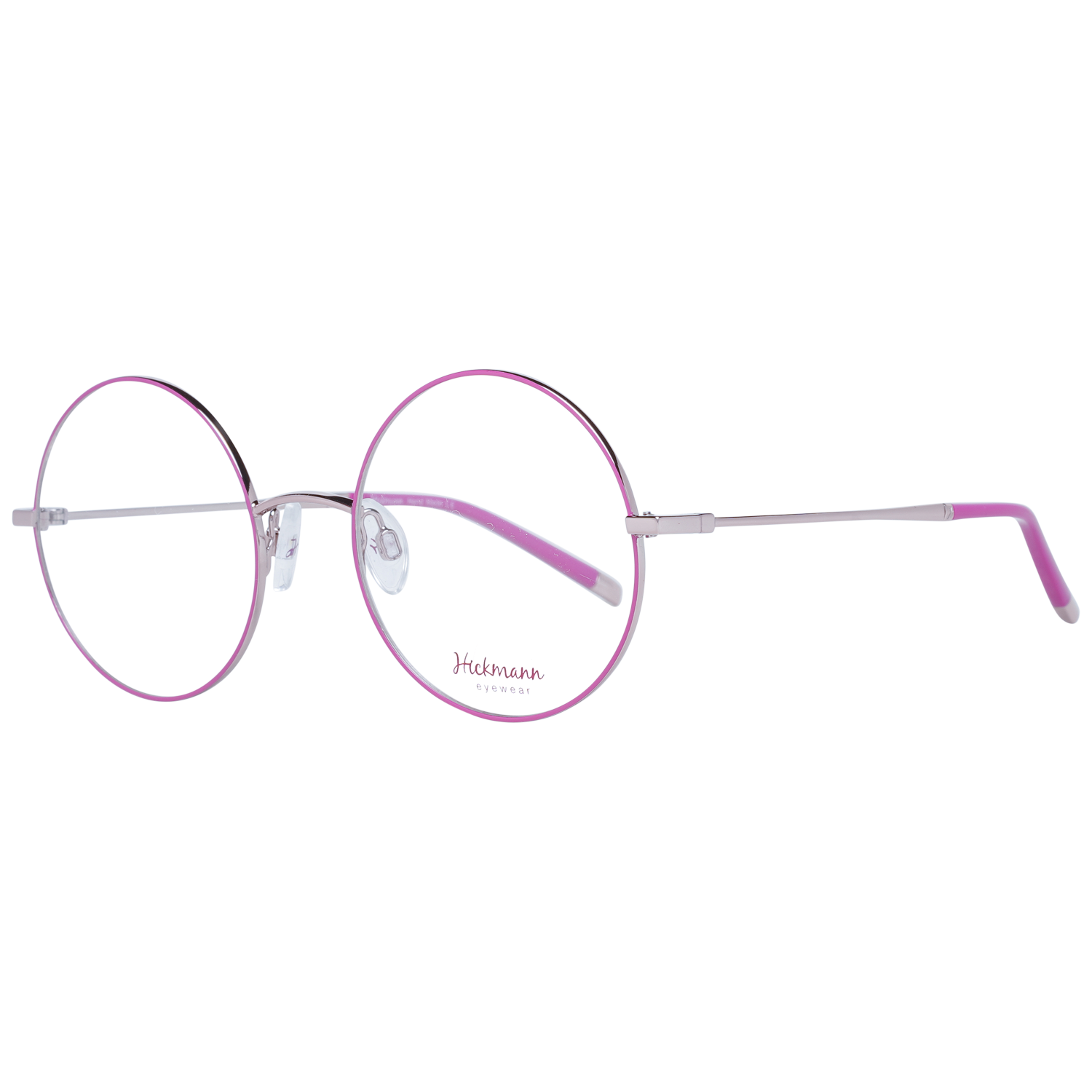 Ana Hickmann Lunettes HI1065 05A 51 Image