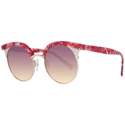 Ana Hickmann Lunettes De Soleil HI3050 E01 52