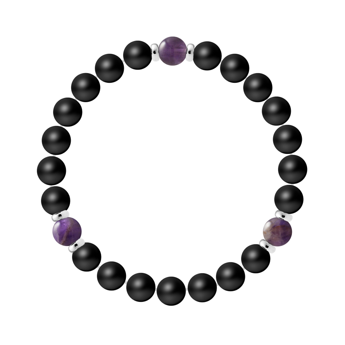 Armband Silber Sterling 925 Okla Image