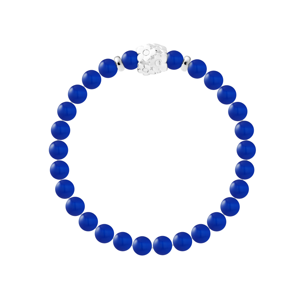 Armband Silber Sterlingsilber 925 Irkoutsk Image