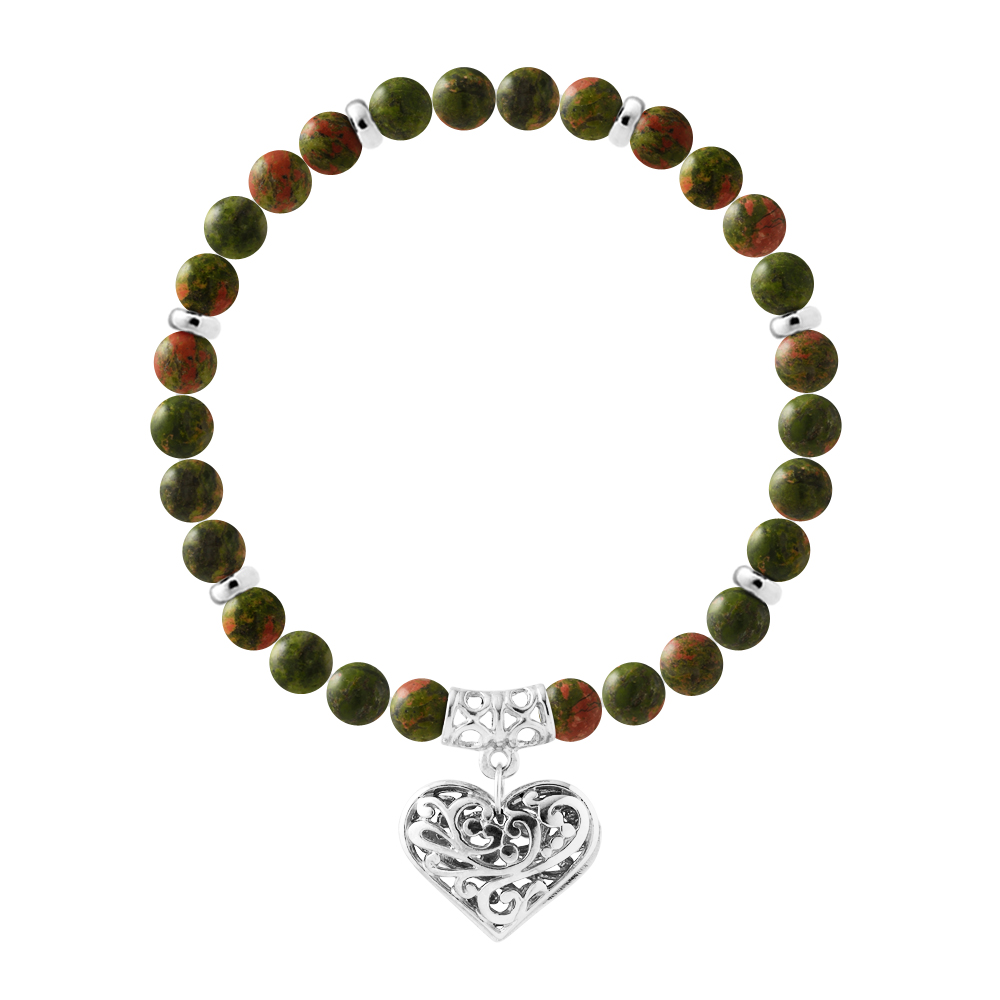 Armband Silber Sterling 925 Doha Image
