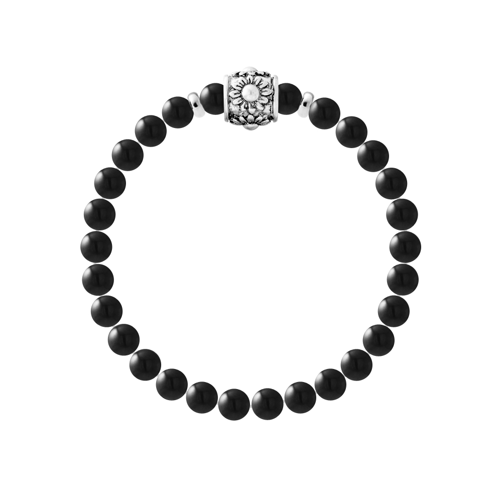 Armband Silber Sterling 925 Bogotá Image