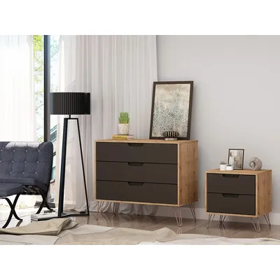 Dressers+Nightstands