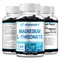 Magnesium L-Threonate - Promotes Brain Health, Enhances Memory, Concentration & Cognition, Boosts