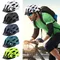 MTB Bike Helmet for Men Women Sport Cycling Helmet Adjustable Mountain Road Bicycle Soft Pad Head