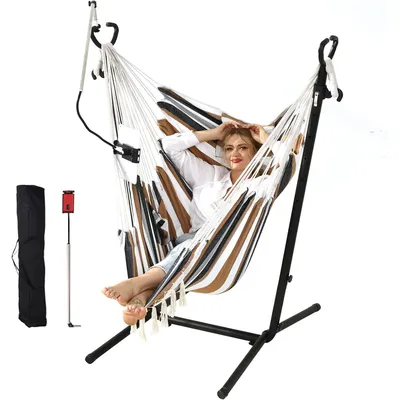 Hammocks+Stands