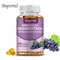 Resveratrol - Supports Skin, Cardiovascular Health, Boosts Metabolism, Antioxidant, Anti-aging - 120