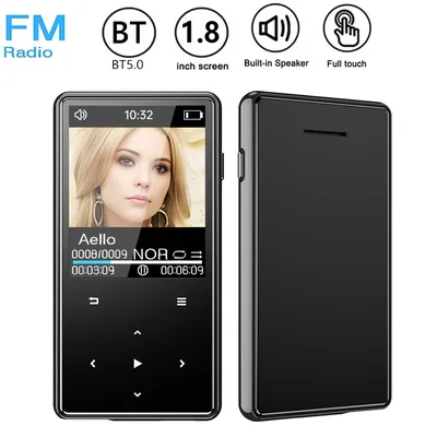 MP3+Player+Accessories